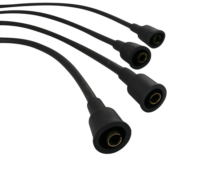 T�ndkabelsats 240 88-93, 740/940 81-