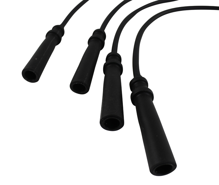 T�ndkabelsats 240 88-93, 740/940 81-