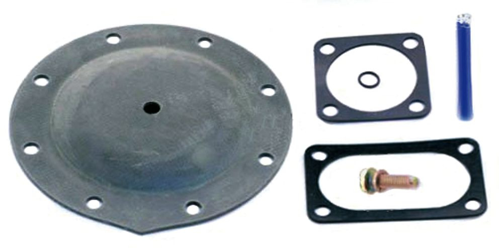 Diaphragm kit Vacuum pump 164/260