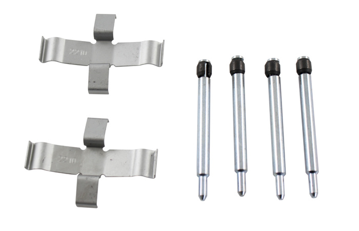 Monteringssats Bromsbel�gg 140/164 bak ATE