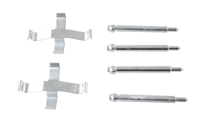 Monteringssats Bromsbel�gg 240/740/940 ATE bak