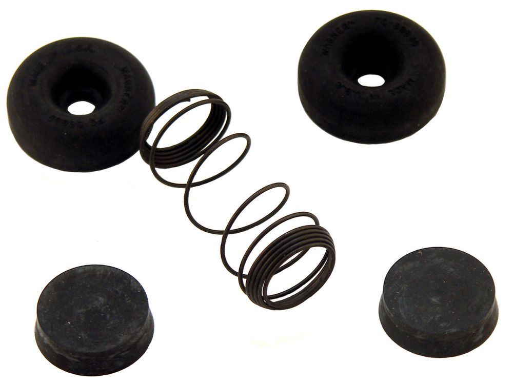 Repair kit Brake cyl. 544/122 58- frt