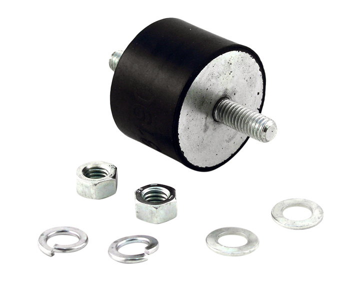 Motorkudde Amazon + vxl M40