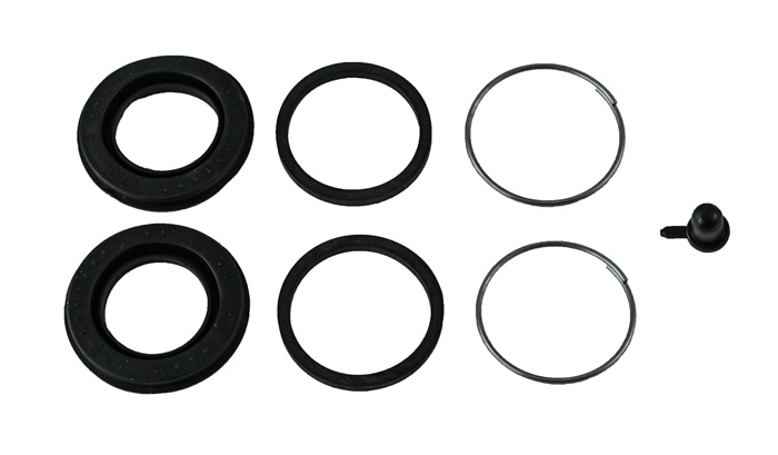 Rep.sats Bromsok 140/164 bak