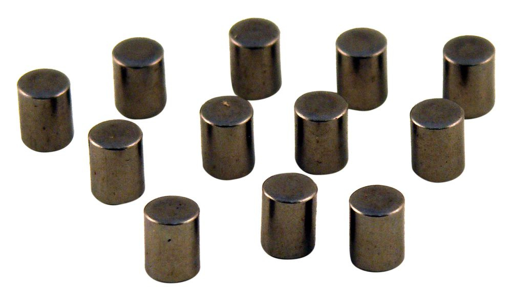 Rullsats �verv�xel D & J typ