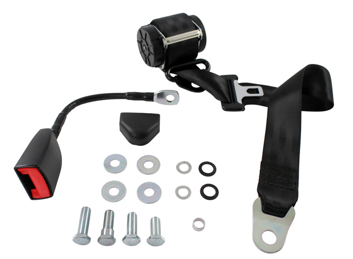 S�kerhetsb�lte fram 3-punkt