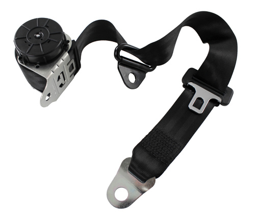 S�kerhetsb�lte fram 3-punkt