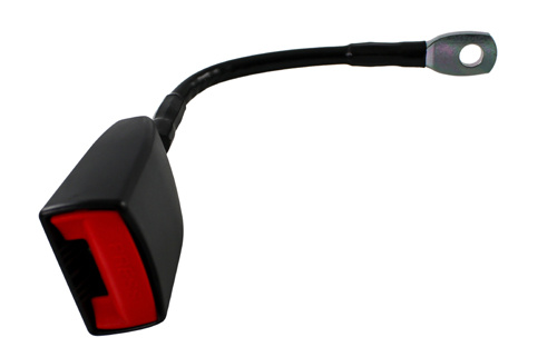 S�kerhetsb�lte fram 3-punkt