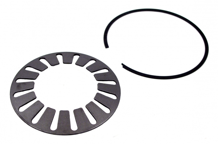 Spring and lock washer kit BW35