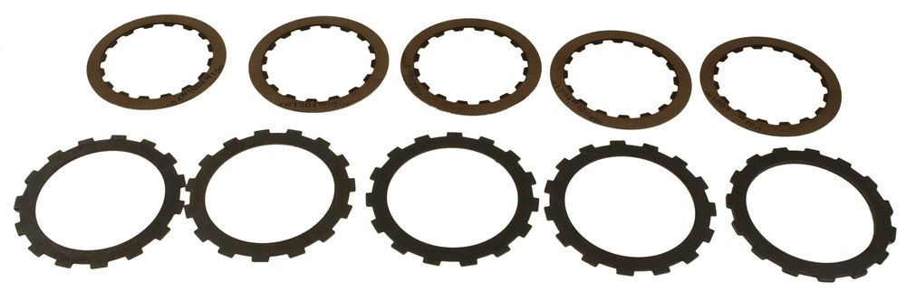 Lamellsats v�xell�da BW55