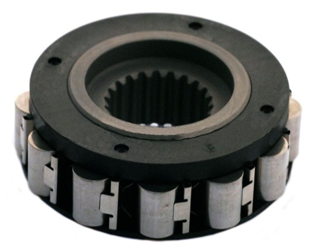 Wheelkit overdrive J type