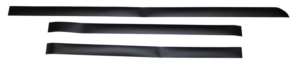 Dekalsats 245 under sidorutor svart H�