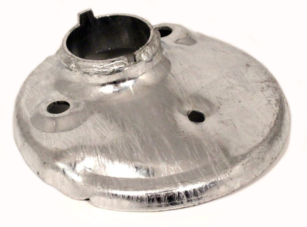 Fj�derf�ste 240/260 fram nedre 75-93 V�/H�