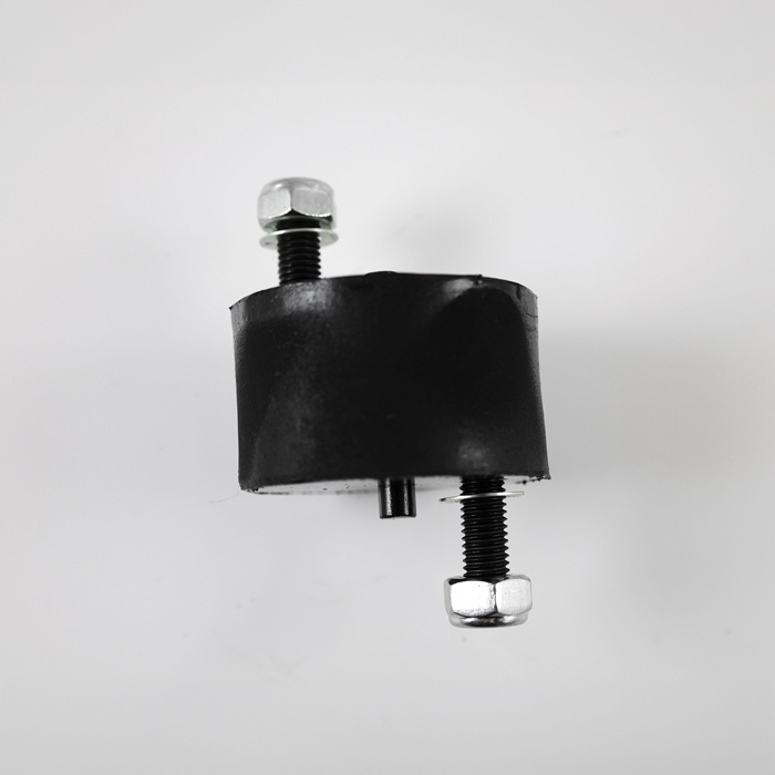 Engine mount 240 LH B19-B23 w/o turbo