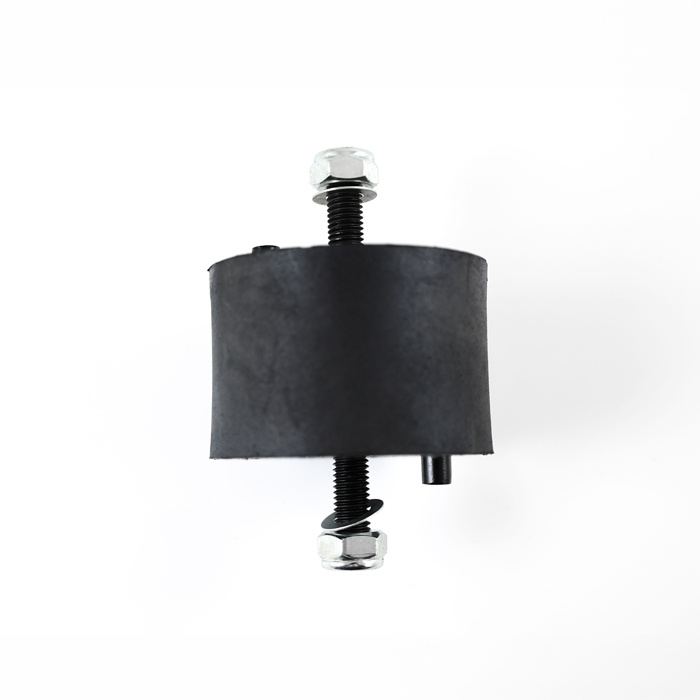 Engine mount 240 RH B19-B23 w/o turbo
