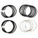 Piston ring kit B16 0,060 Piston ring kit B16 0,060