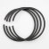 Piston ring kit B16 0,060 Piston ring kit B16 0,060