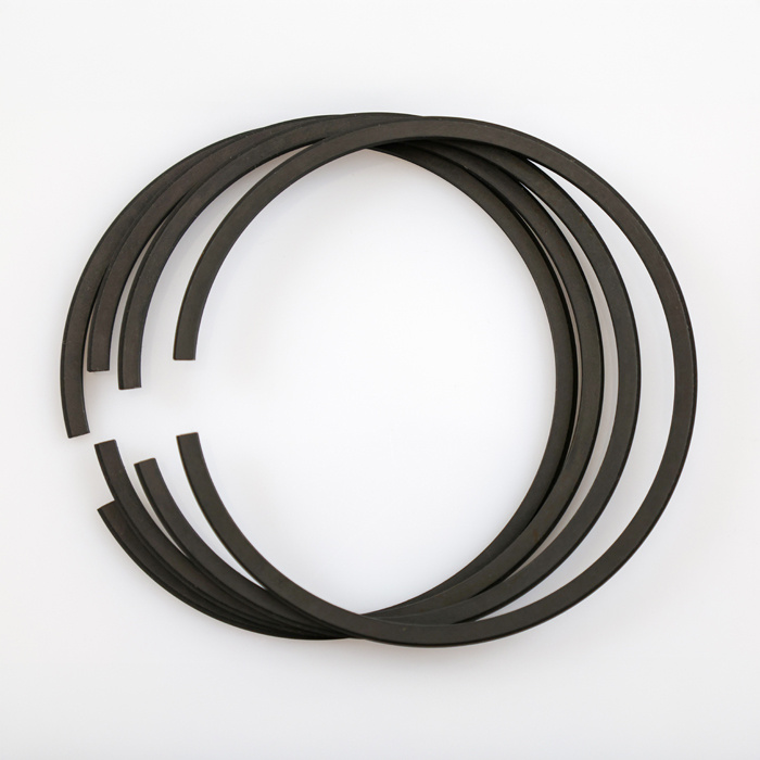 Piston ring kit B16 0,060