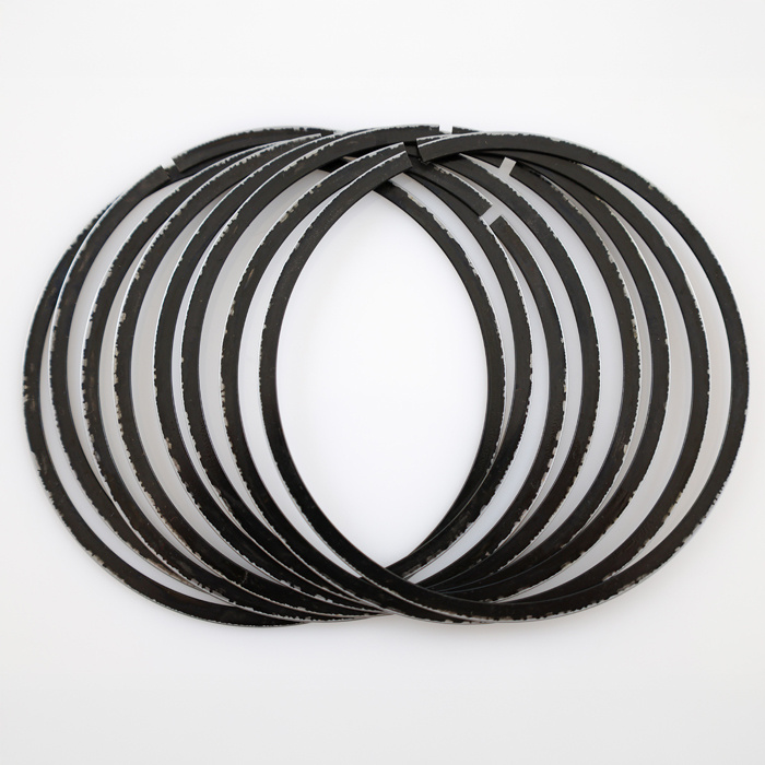 Kolvringsats B19/20 8/73- 0,30