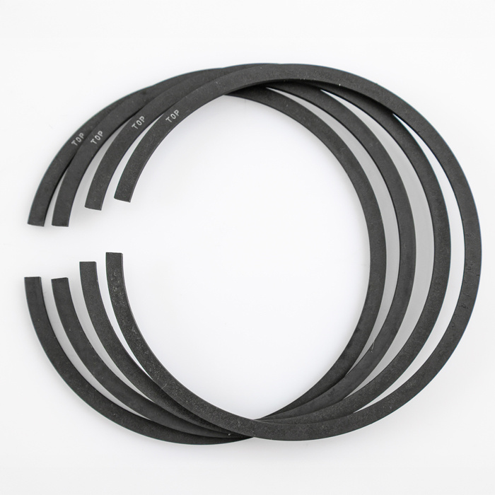 Kolvringsats B19/20 8/73- 0,30