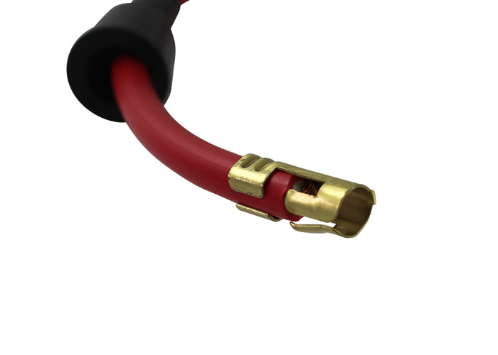 T�ndkabelsats 130/1800, 140 -72 HST