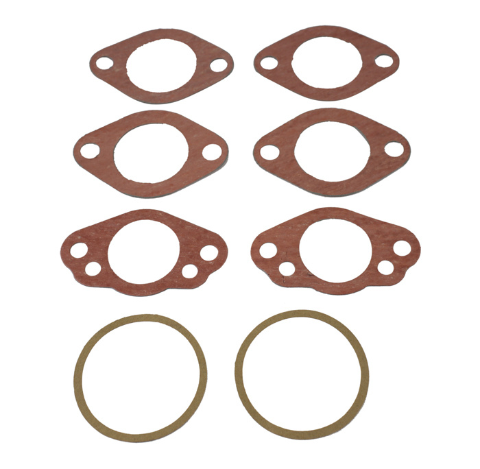 Rep.sats F�rgasare SU H4 - B16