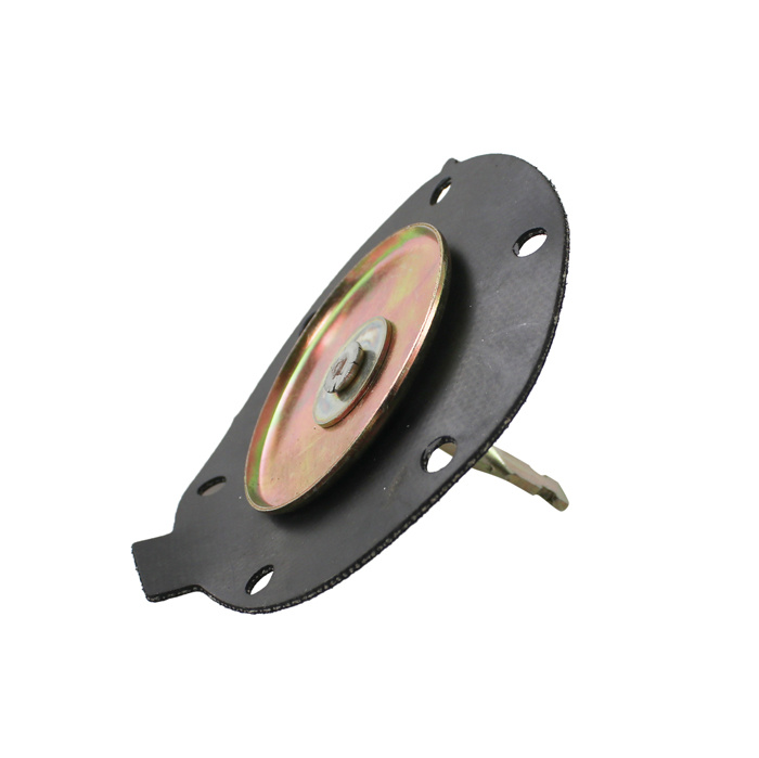 Rep.sats Br�nslepump AC 1947-64