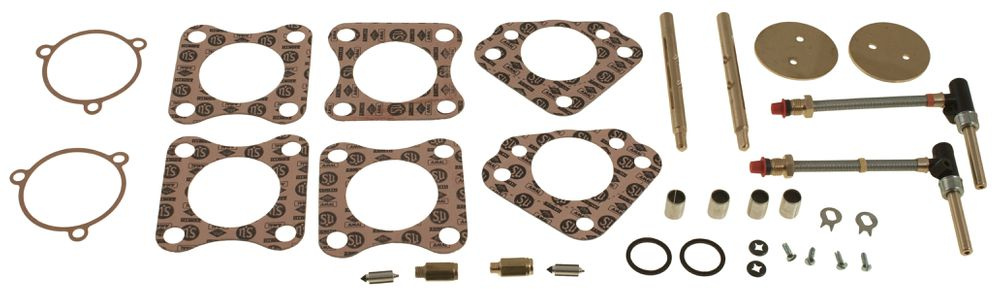 Rep.sats F�rgasare SU HS6 (N�l ing�r ej)