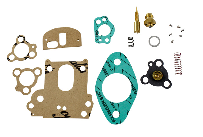 Servicesats VN34/36 B16/18