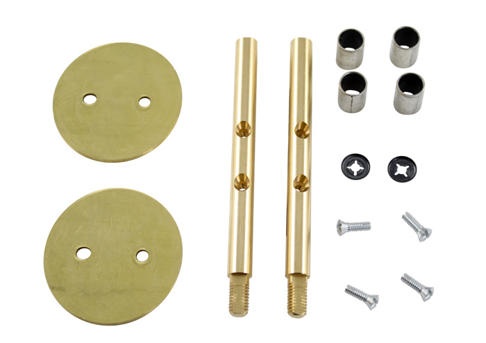 Spj�llaxelsats SU B18B (2 axlar)