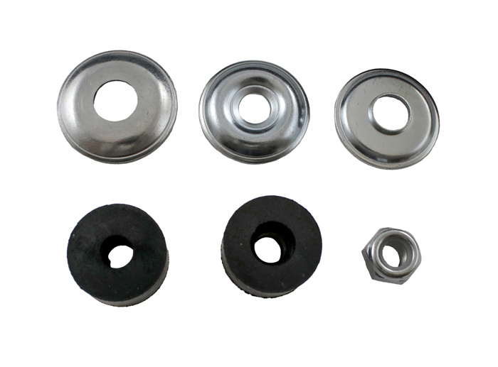 St�td�mpare PV bak gas/olja