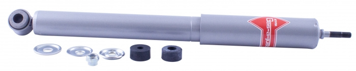 St�td�mpare PV bak gas