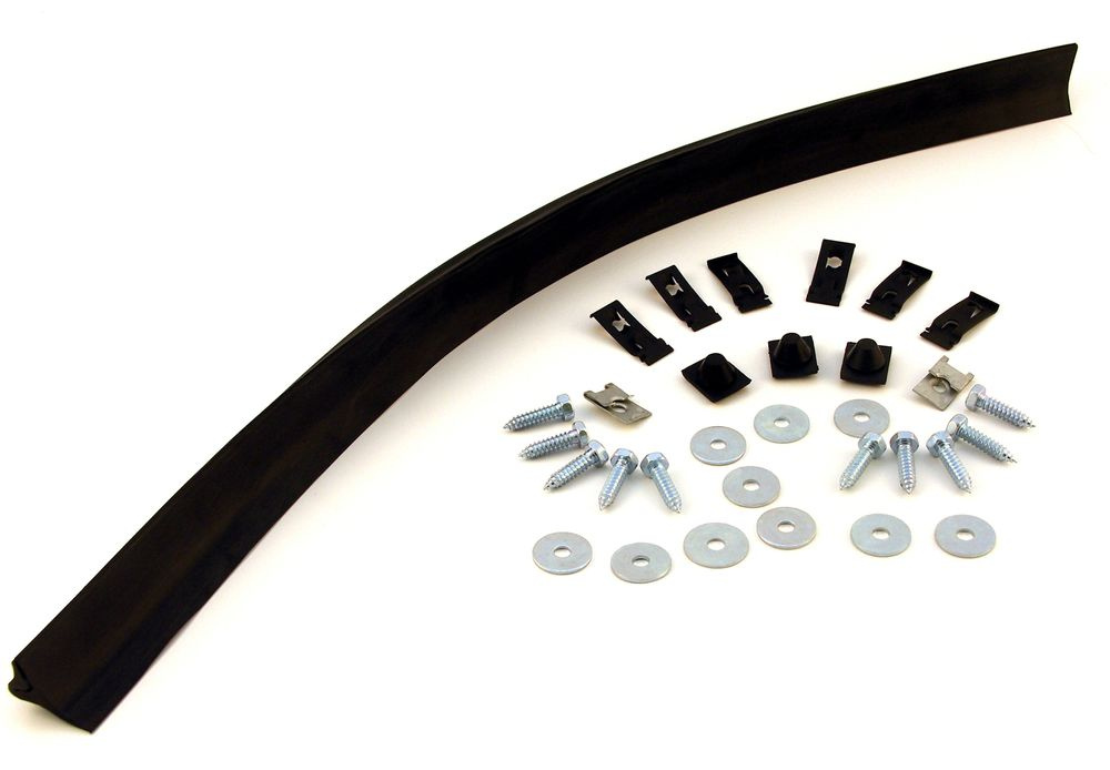 Monteringssats Framsk�rm Amazon m list