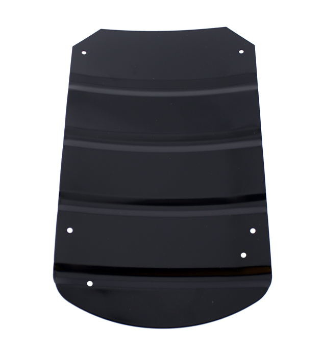 St�nkskyddspl�t PV V�B