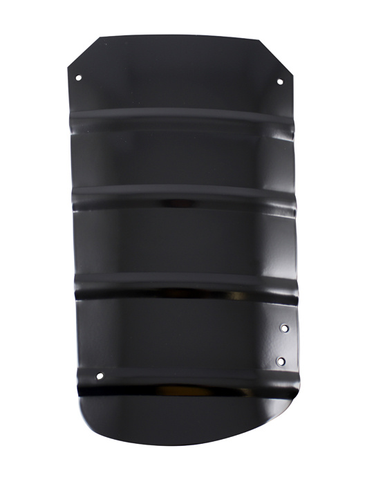 Protector plate PV 47-53 RHR