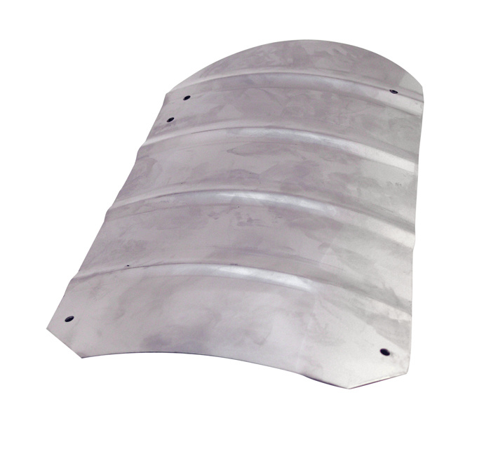 St�nkskyddspl�t PV H�B (rostfri)