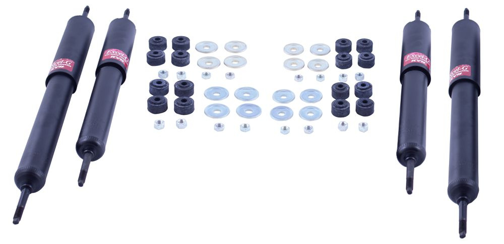 St�td�mparsats Amazon/1800 fram&bak gas