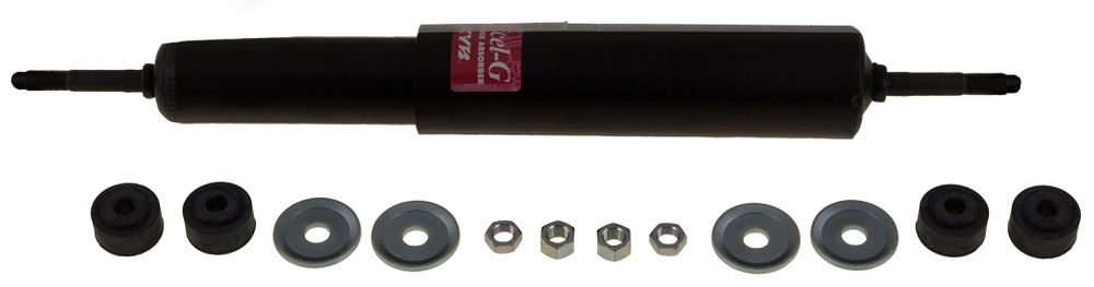 Shock absorber Amazon/1800 rear