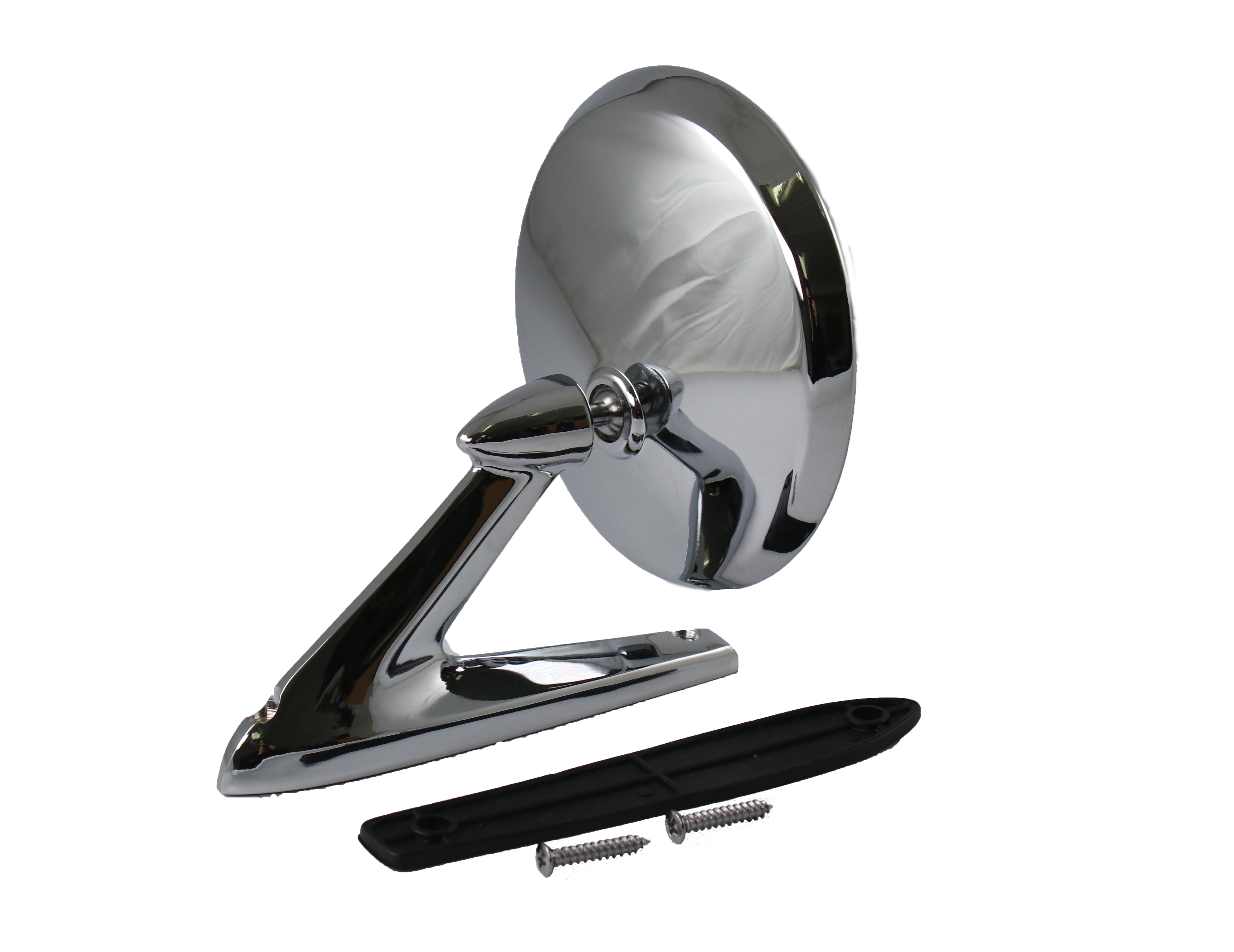 Backspegel D�rr universal krom