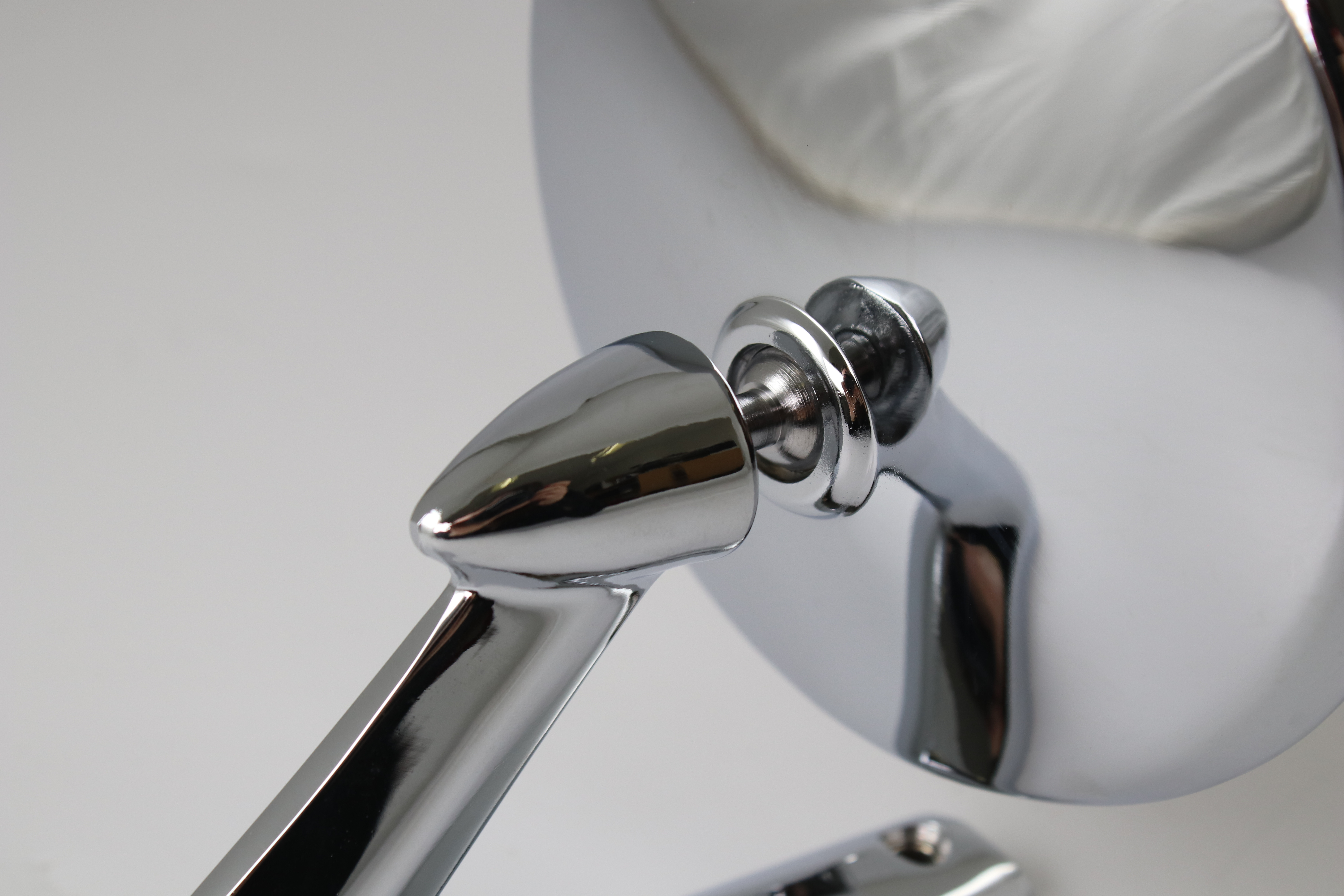 Backspegel D�rr universal krom