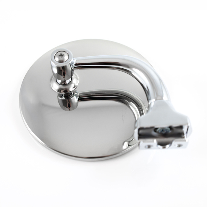 Backspegel D�rr peep mirror  4