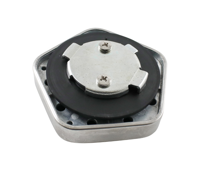 Locking fuel cap 122 Wagon(220)(No Vent)