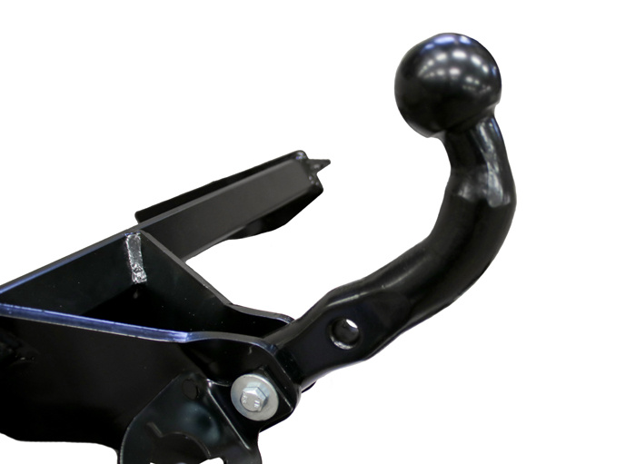 Tow bar 240/245 81-93