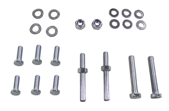 Tow bar 240/245 81-93