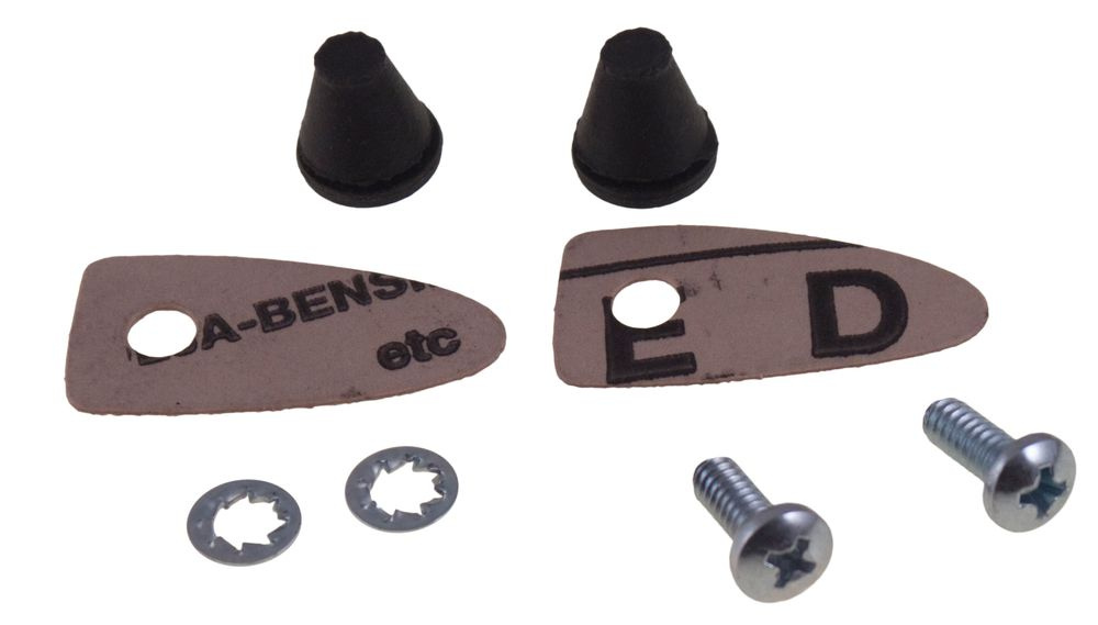 Monteringssats Bagagehandtag 142/144