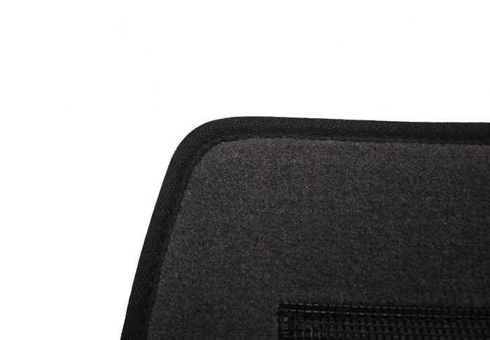 Mattsats Tillbeh�r PV/Duett gr� textil