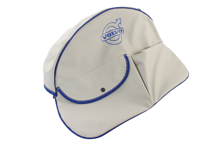 Reservhjuls�verdrag Vit