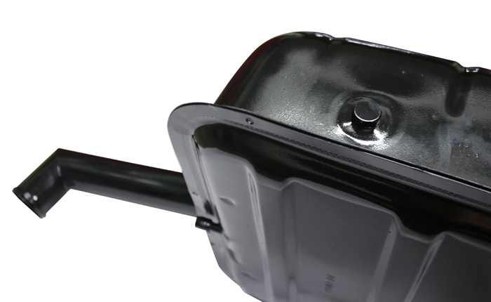 Bensintank 444, 544A, 544B -1960 Ch- 319099