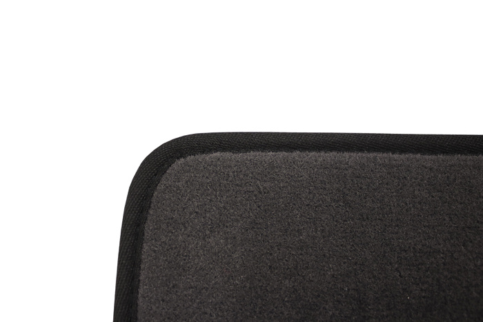 Accessory Carpet kit Volvo 1800S grey