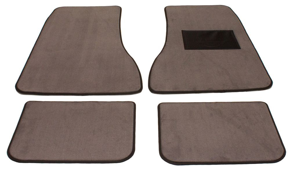 Mattsats Tillbeh�r 1800E/ES gr� textil Hst